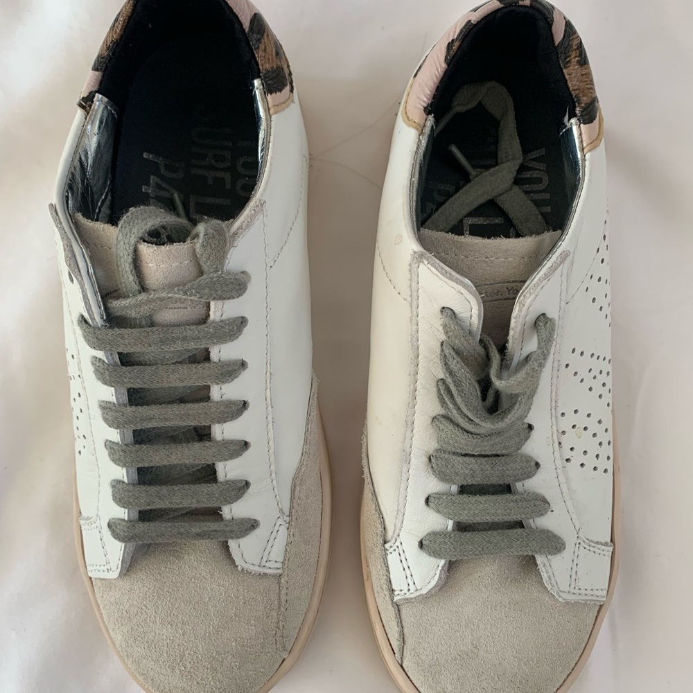 P448 Women’s Sneakers size 35